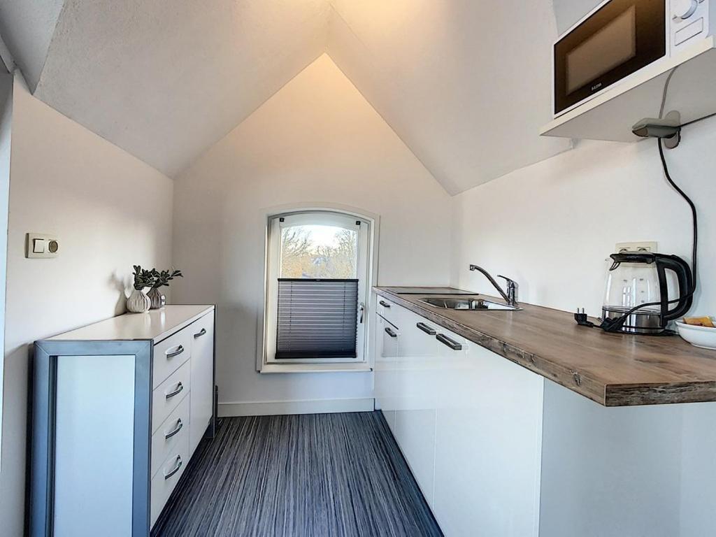 The Town Hotel Studios Appartments Zuidzande ภายนอก รูปภาพ